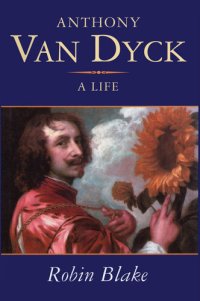 cover of the book Anthony Van Dyck