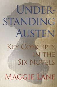 cover of the book Understanding Austen