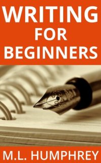 cover of the book Writing for Beginners