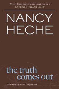 cover of the book The Truth Comes Out