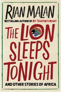 cover of the book The Lion Sleeps Tonight