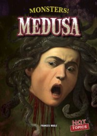 cover of the book Medusa