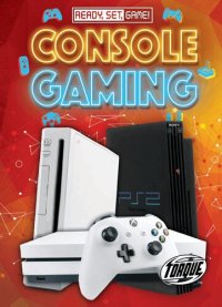 cover of the book Console Gaming