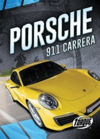 cover of the book Porsche 911 Carrera