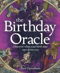 cover of the book The Birthday Oracle