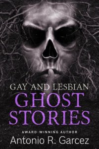 cover of the book Gay & Lesbian Ghost Stories