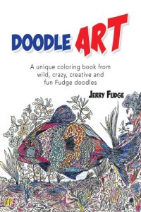 cover of the book Doodle Art