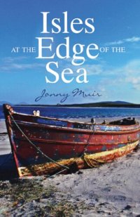 cover of the book Isles at the Edge of the Sea