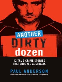 cover of the book Another Dirty Dozen