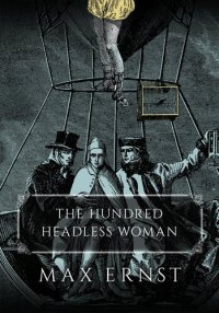 cover of the book The Hundred Headless Woman