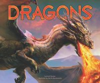 cover of the book Dragons