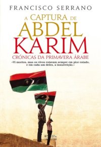 cover of the book A Captura de Abdel Karim