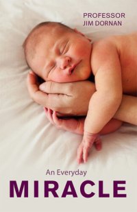 cover of the book An Everyday Miracle