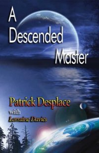 cover of the book A Descended Master