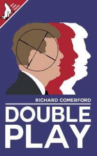 cover of the book Double Play