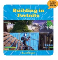 cover of the book Building in Fortnite