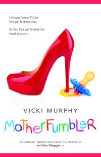 cover of the book MotherFumbler