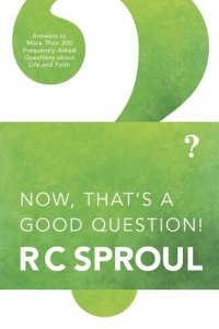 cover of the book Now, That's a Good Question!