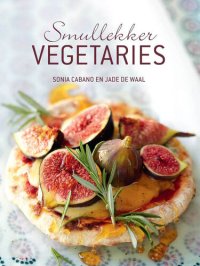 cover of the book Smullekker Vegetaries