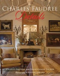 cover of the book Charles Faudree Details