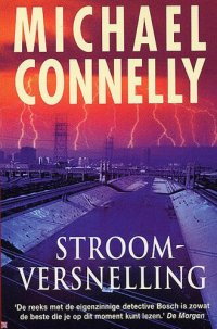 cover of the book Stroomversnelling