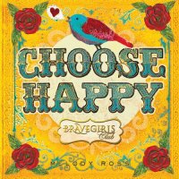 cover of the book Choose Happy