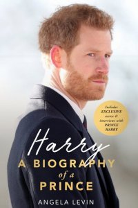 cover of the book Harry