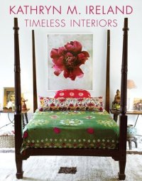 cover of the book Timeless Interiors