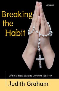 cover of the book Breaking The Habit