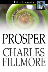 cover of the book Prosper