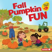 cover of the book Fall Pumpkin Fun