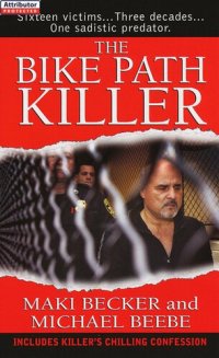 cover of the book The Bike Path Killer