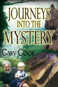 cover of the book Journeys into the Mystery