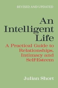 cover of the book An Intelligent Life