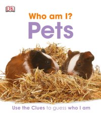 cover of the book Who am I? Pets