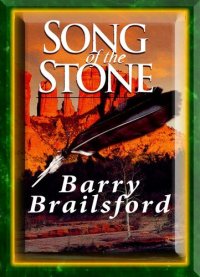 cover of the book Song of the Stone