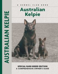 cover of the book Australian Kelpie