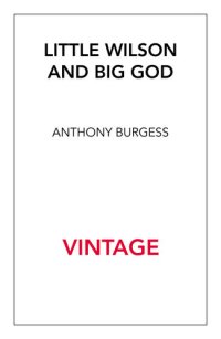 cover of the book Little Wilson and Big God