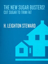 cover of the book The New Sugar Busters!: Cut Sugar to Trim Fat