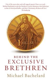 cover of the book Behind the Exclusive Brethren