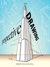 cover of the book Perspective Drawing