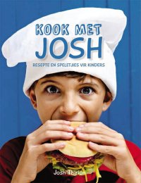 cover of the book Kook Met Josh