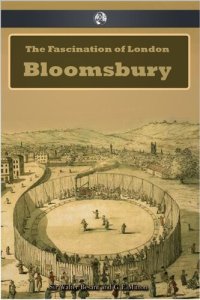 cover of the book The Fascination of London: Bloomsbury