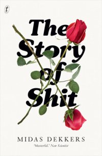 cover of the book The Story of Shit