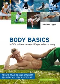 cover of the book Body Basics: In 5 Schritten zu mehr Körperbeherrschung