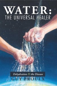 cover of the book Water: the Universal Healer