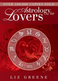 cover of the book Astrology for Lovers