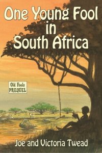 cover of the book One Young Fool in South Africa