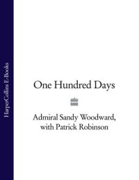 cover of the book One Hundred Days (Text Only)