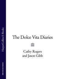 cover of the book The Dolce Vita Diaries